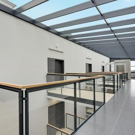 Sadova Great Apartment Gdansk Exterior foto