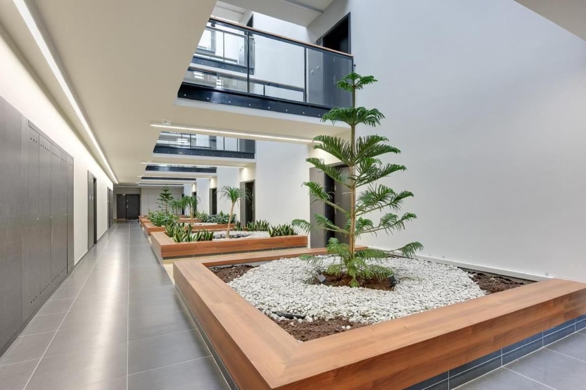 Sadova Great Apartment Gdansk Exterior foto